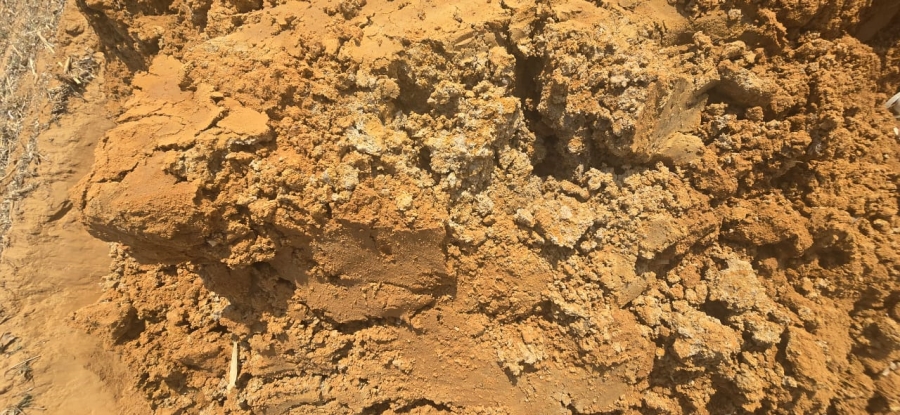 0 Bedroom Property for Sale in Hoopstad Rural Free State